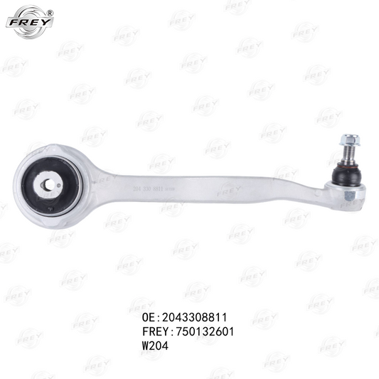 Bandeja Delantera Superior Derecha Mercedes Benz Clase C (W203) 2043304411