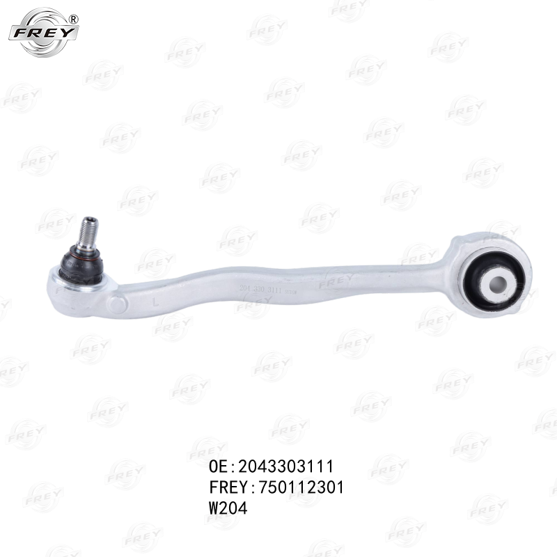 Bandeja Delantera Inferior Izquierda Mercedes Benz Clase C (W204) 2043306711