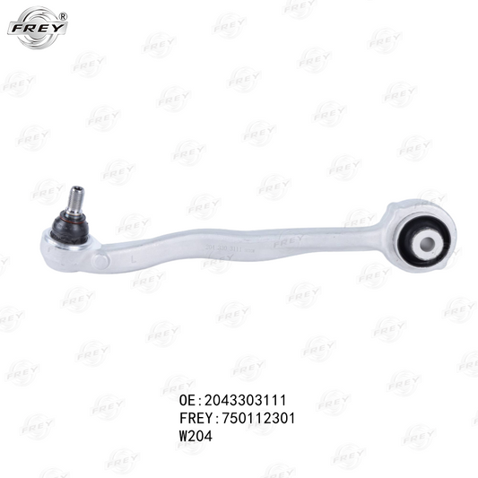 Bandeja Delantera Inferior Izquierda Mercedes Benz Clase C (W204) 2043306711