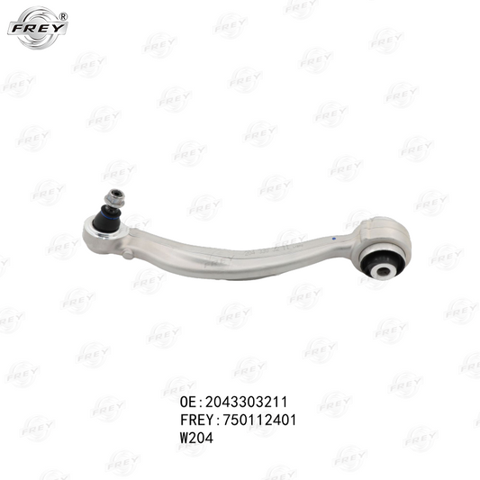 Bandeja Delantera Inferior Derecha Mercedes Benz Clase C (W204) 2043306811