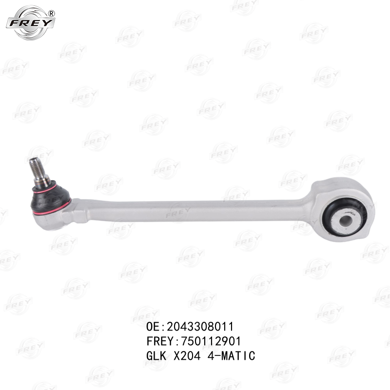 Bandeja Delantera Inferior Lh y Rh Mercedes Benz GLK (W204) 2043308011