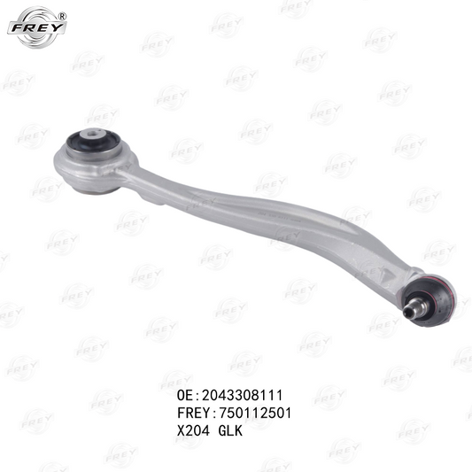 Bandeja Delantera Superior Izquierda Mercedes Benz GLK (W204) 2043308311