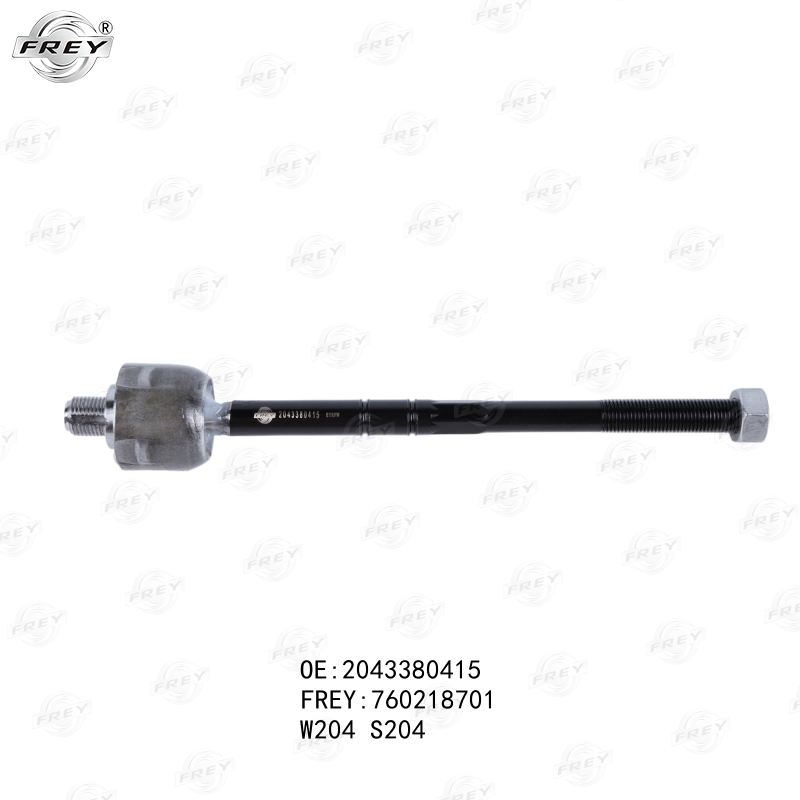 Axial Direccion Lh / Rh Mercedes Benz Clase C (W204), E (C207) 2043380415