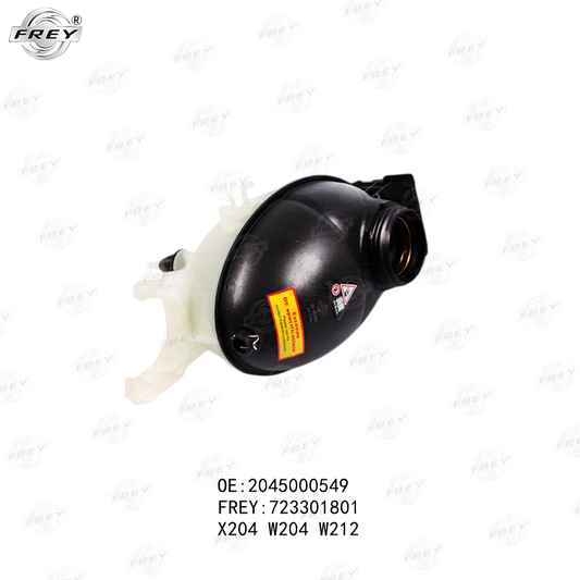 Deposito De Liquido Refrigerante Mercedes Benz Clase C (W204), E (W212) 2045000549