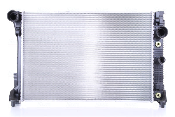 Radiador De Agua Mercedes Benz Clase C (W204), E (W212), GLK (X204) 2045002803