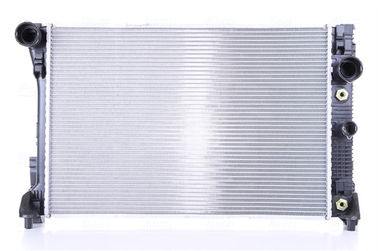 Radiador De Agua Mercedes Benz Clase C (W204), E (W212), GLK (X204) 2045002803