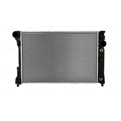 Radiador De Agua Mercedes Benz Clase C (W204), CLS (C218), E (W212) 2045003603