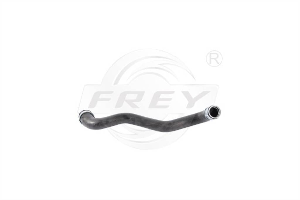 Manguera Superior de Radiador Mercedes Benz Clase C (W204) 2045012582