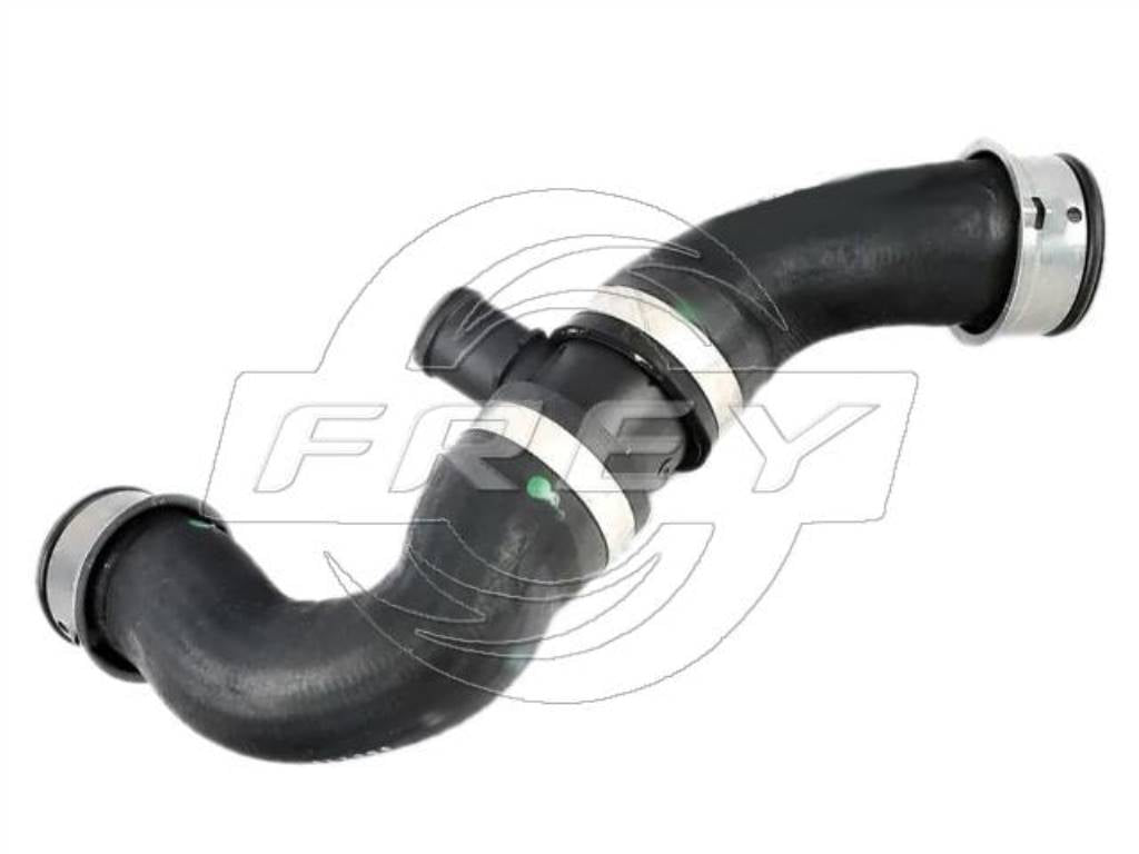 Manguera de Radiador Mercedes Benz Clase C (W204) 2045012682