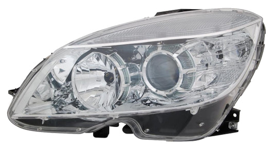 Farol Delantero Izquierdo Mercedes Benz Clase C (W204) 2048200162