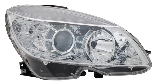 Farol Delantero Derecho Mercedes Benz Clase C (W204) 2048200262