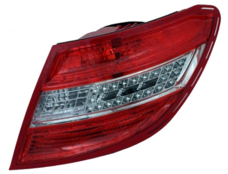 Farol Trasero Derecho Mercedes Benz Clase C (W204) 2048202065