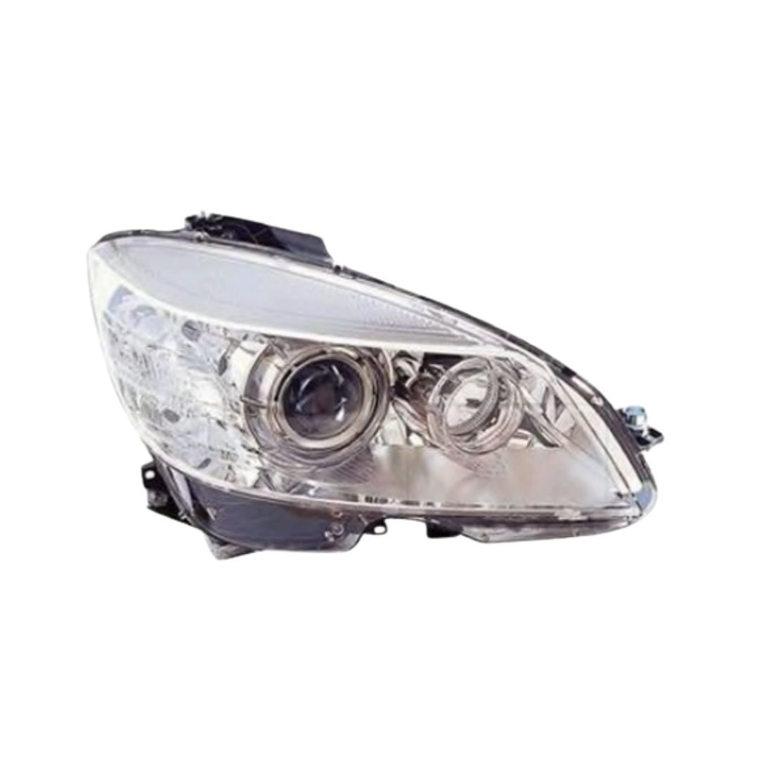 Farol Delantero Derecho Mercedes Benz Clase C (W204) 2048203059