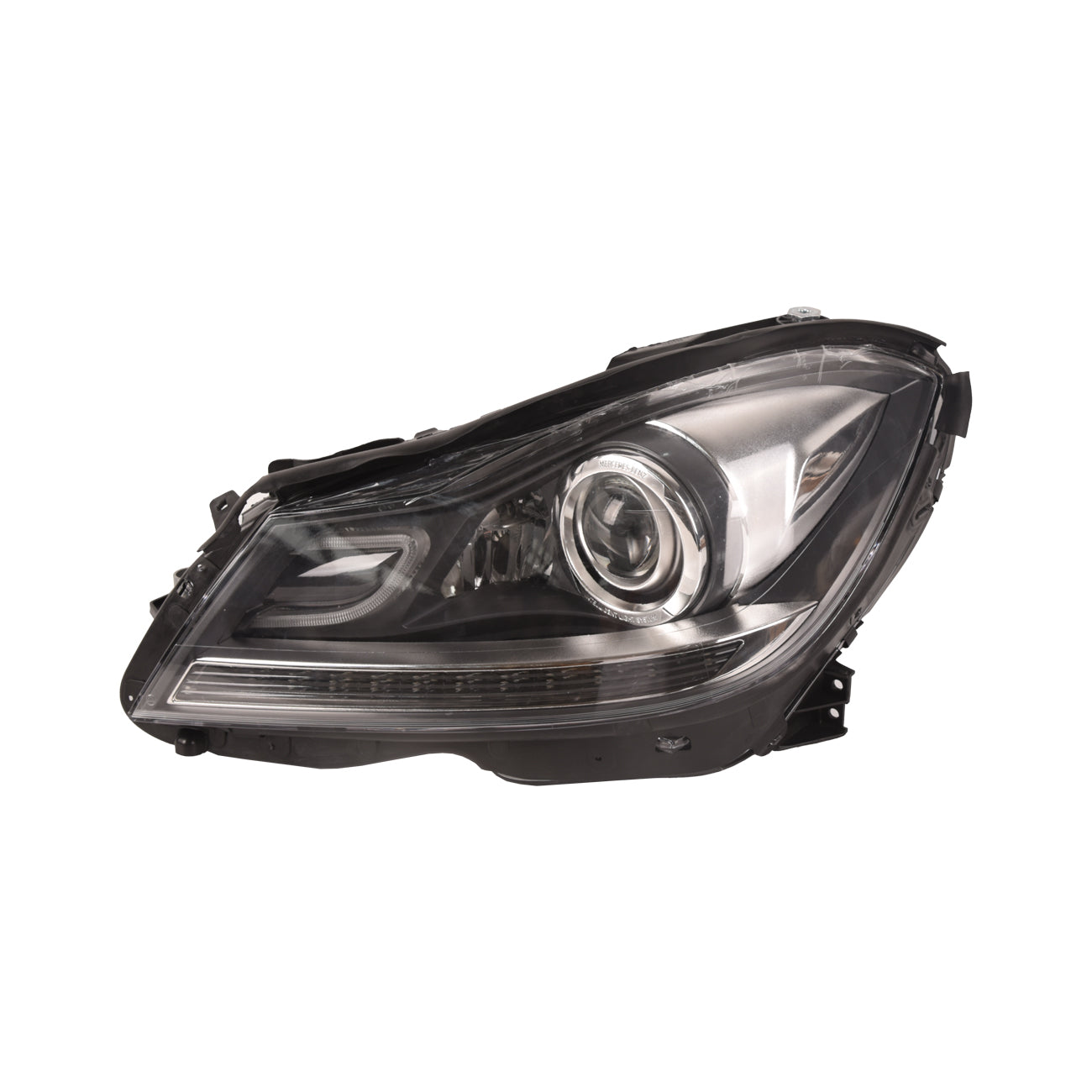 Farol Delantero Izquierdo Mercedes Benz Clase C (W204) 2048203539