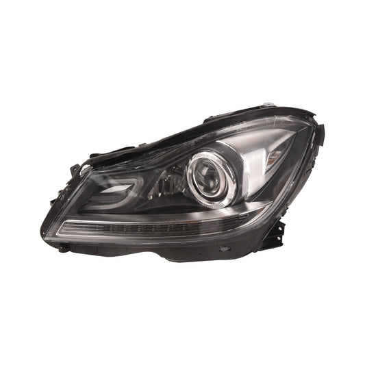 Farol Delantero Izquierdo Mercedes Benz Clase C (W204) 2048203539