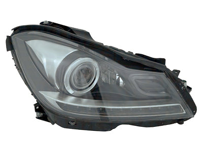 Farol Delantero Derecho Mercedes Benz Clase C (W204)2048203639