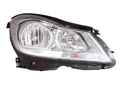 Farol Delantero Derecho Mercedes Benz Clase C (W204) 2048205059