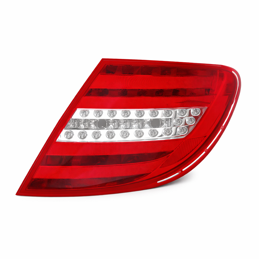 Farol Trasero Derecho Mercedes Benz Clase C (W204) 2048205864