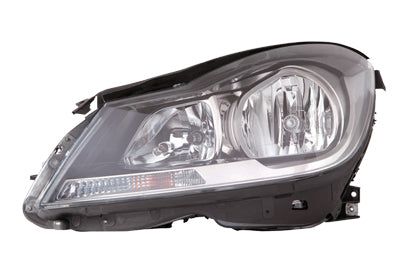 Farol Delantero Izquierdo Mercedes Benz Clase C (W204) 2048209559