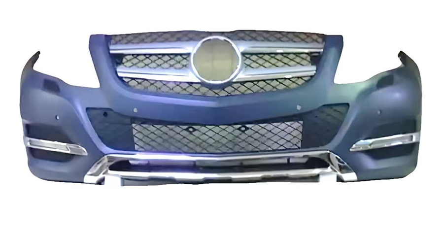 Kit Funda Parachoque Delantero Mercedes Benz GLK (X204) 2048802049K