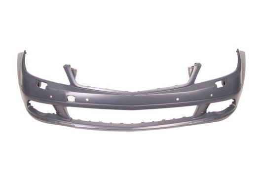 Funda Parachoque Delantero Mercedes Benz Clase C (W204) 2048805540