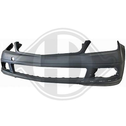 Funda Parachoque Delantero Mercedes Benz Clase C (W204) 2048806147