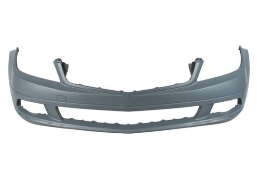 Funda Parachoque Delantero Mercedes Benz Clase C (W204) 2048850825