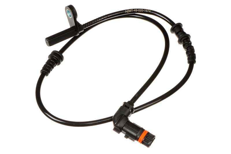 Sensor Abs Delantero Mercedes Benz Clase C (W204) 2049052905