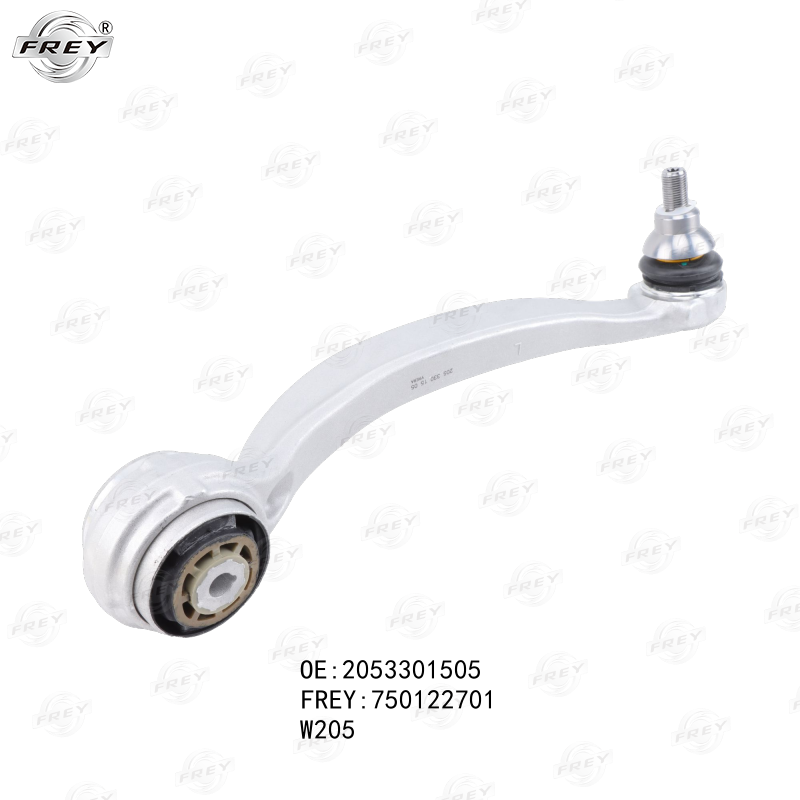 Bandeja Delantera Inferior Izquierda Mercedes Benz Clase C (W205) 2053301305