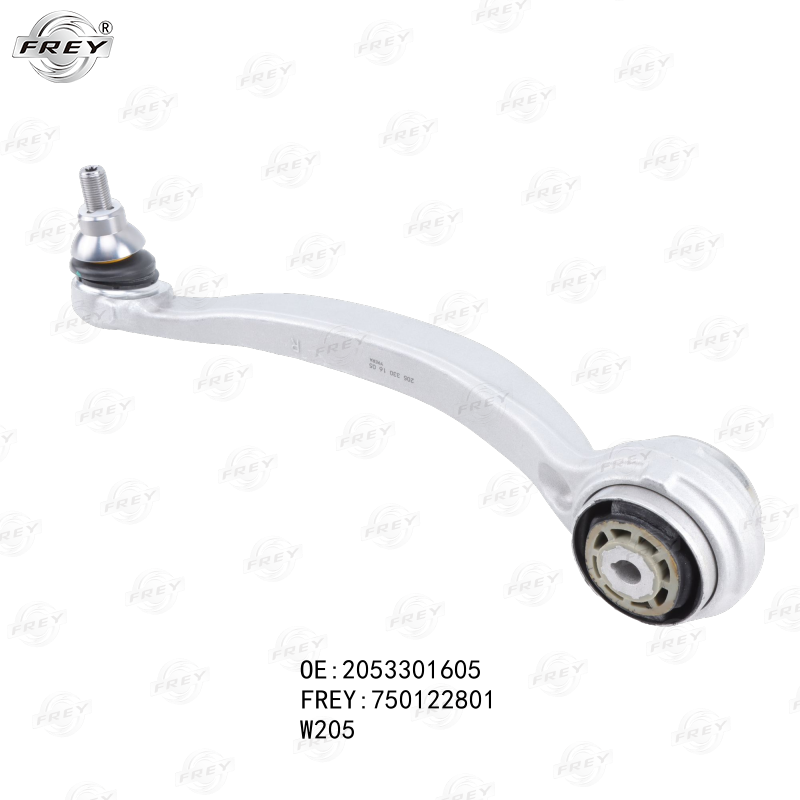 Bandeja Delantera Inferior Derecha Mercedes Benz Clase C (W205) 2053301405