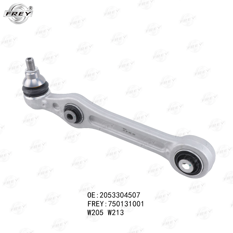 Bandeja Delantera Inferior Lh y Rh Mercedes Benz Clase C (W205) 2053304507