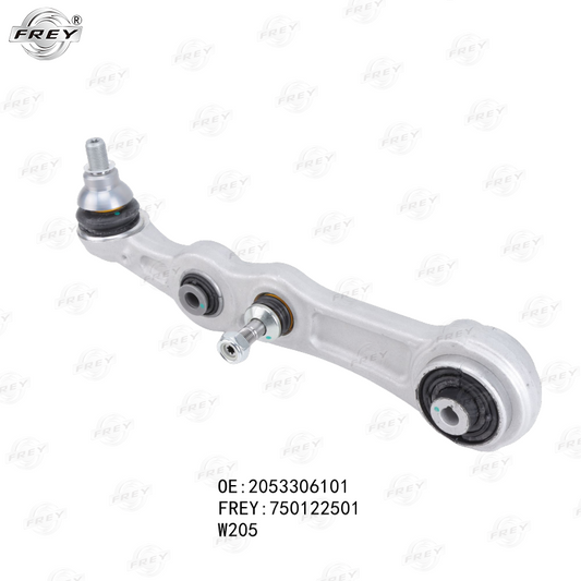 Bandeja Delantera Inferior Izquierda Mercedes Benz Clase C (W205) 2053305901