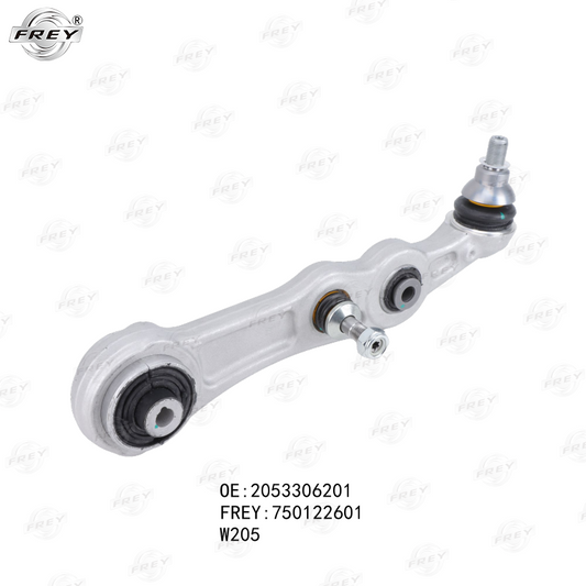 Bandeja Delantera Inferior Derecha Mercedes Benz Clase C (W205) 2053306001