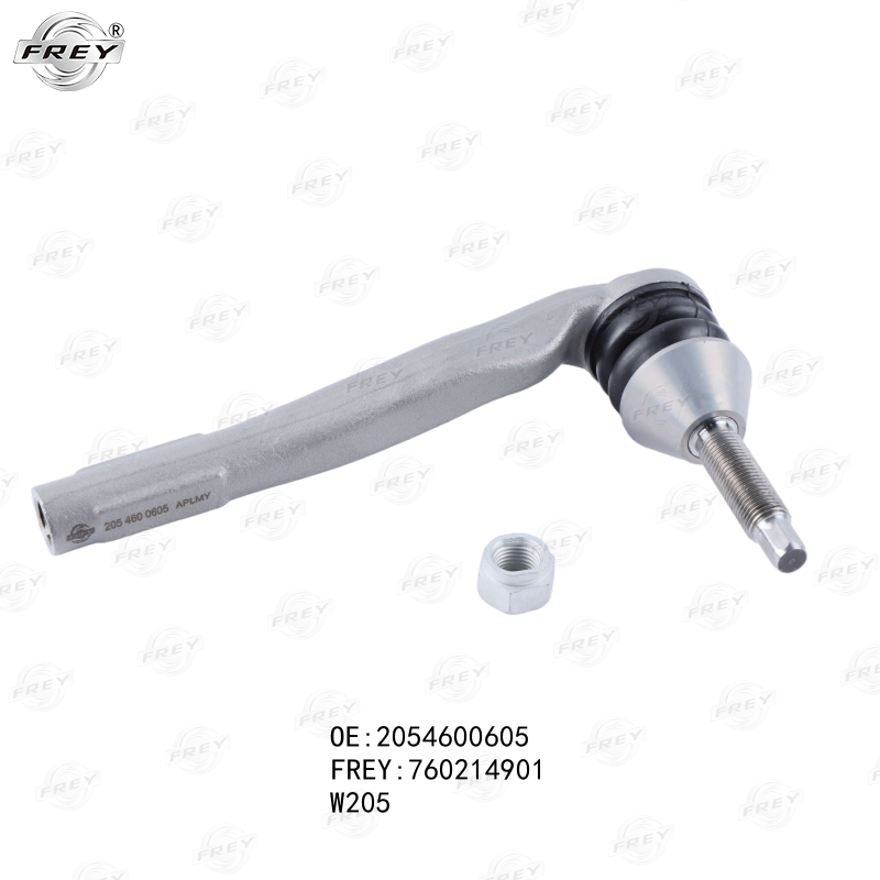 Terminal Direccion Izquierdo Mercedes Benz Clase C (W205) 2054600605