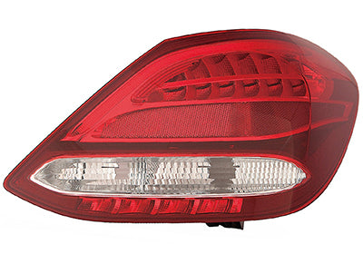 Farol Trasero Derecho Mercedes Benz Clase C (W205) 2058200264