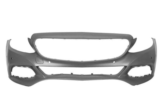 Funda Parachoque Delantero Mercedes Benz Clase C (W205) 2058800140