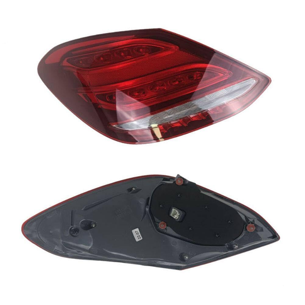 Farol Trasero Izquierdo Mercedes Benz Clase C (W205) 2059060357