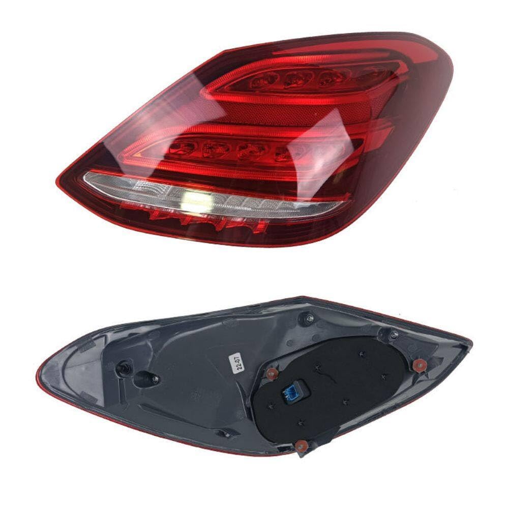 Farol Trasero Derecho Mercedes Benz Clase C (W205) 2059060457