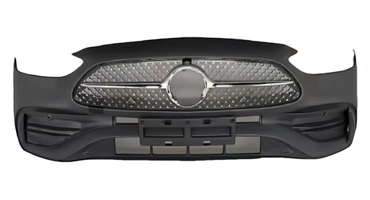 Kit Funda Parachoque Delantero Mercedes Benz Clase C (W206) 2068859201K