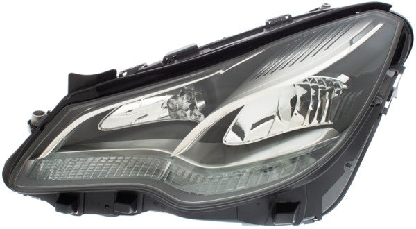 Farol Delantero Izquierdo Mercedes Benz Clase E (C207) 2078207961
