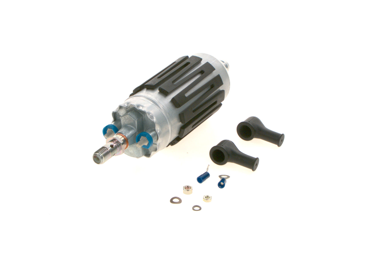 Bomba De Combustible Mercedes Benz Clase E (W124), G (W460), S (W126) 20919701