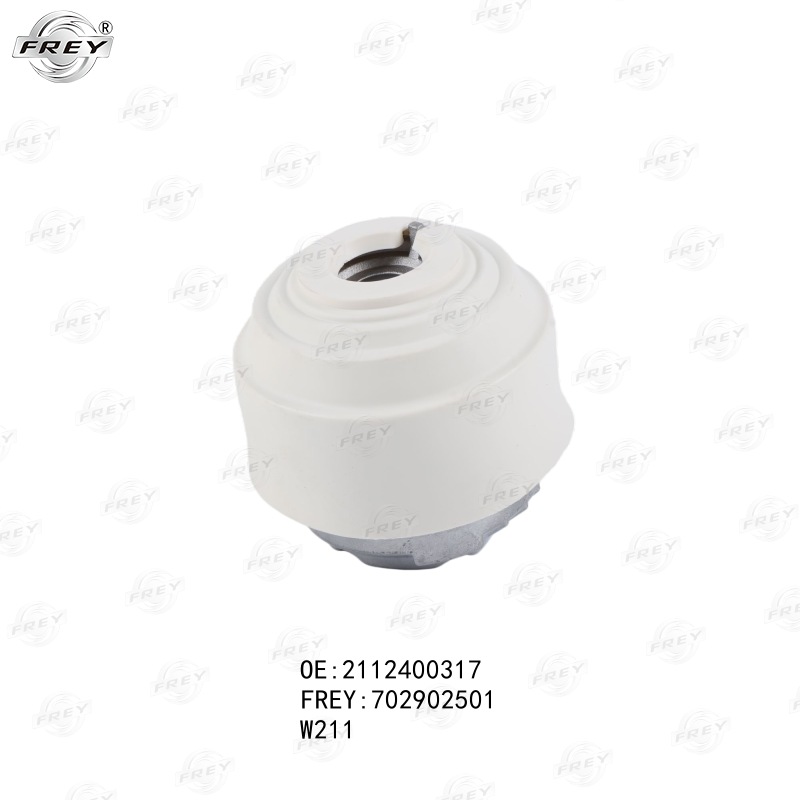Soporte Motor Lh / Rh Mercedes Benz Clase C (W211) 2112403417