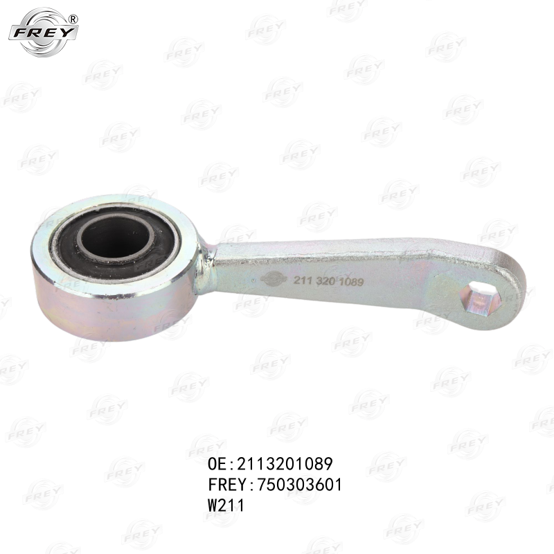 Bieleta Barra Estabilizadora Delantera Derecho Mercedes Benz Clase E (W211) 2113203889