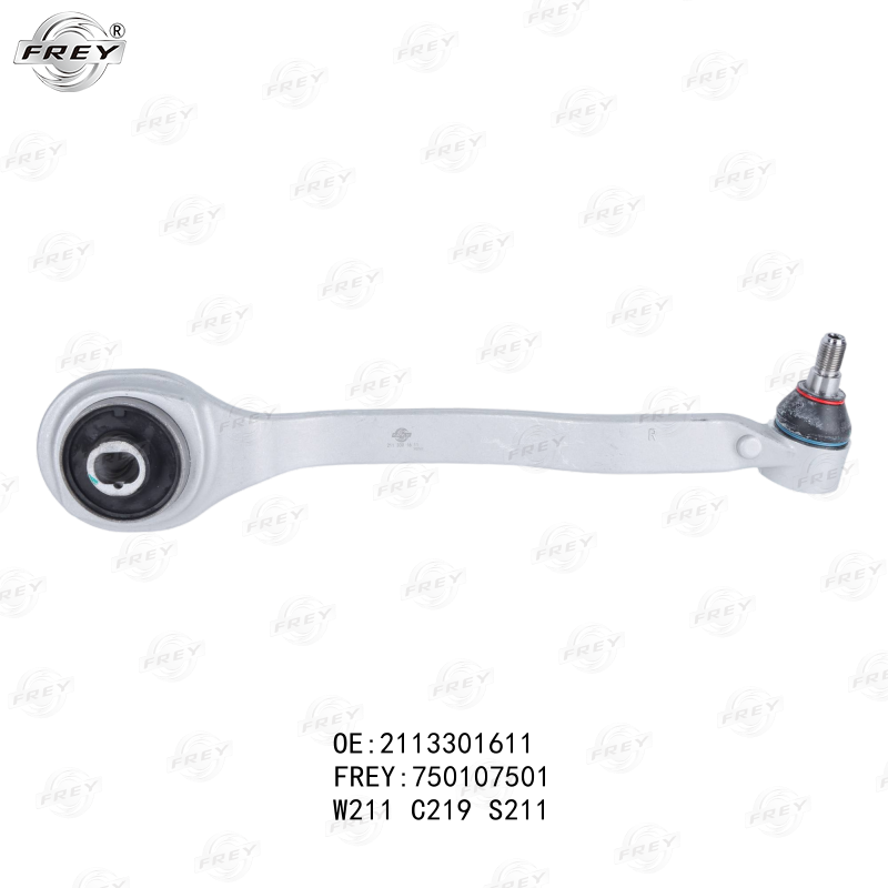 Bandeja Delantera Inferior Derecha Mercedes Benz Clase E (W211) 2113301611