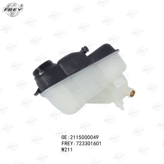 Deposito De Liquido Refrigerante Mercedes Benz Clase E (W211) 2115000049