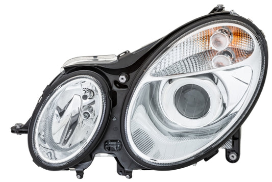 Farol Delantero Izquierdo Mercedes Benz Clase E (W211) 2118201361