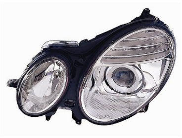 Farol Delantero Izquierdo Mercedes Benz Clase E (W211) 2118202961