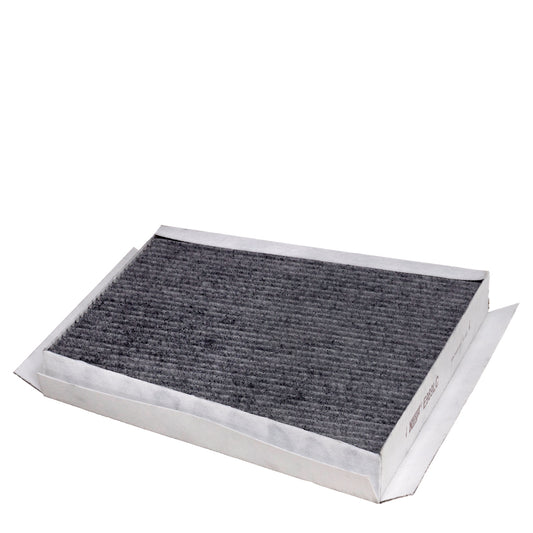 Filtro De Polen Mercedes Benz Clase CLS (C219), E (W211) 2118300018
