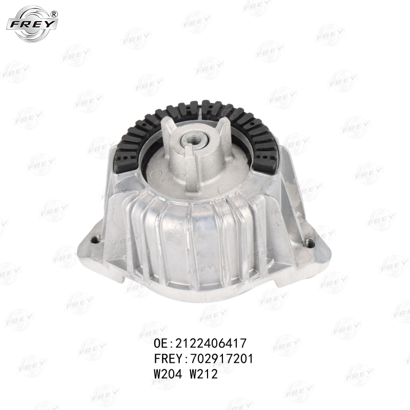 Soporte Motor Derecho Mercedes Benz Clase C (W204), E (W212) 2122406417