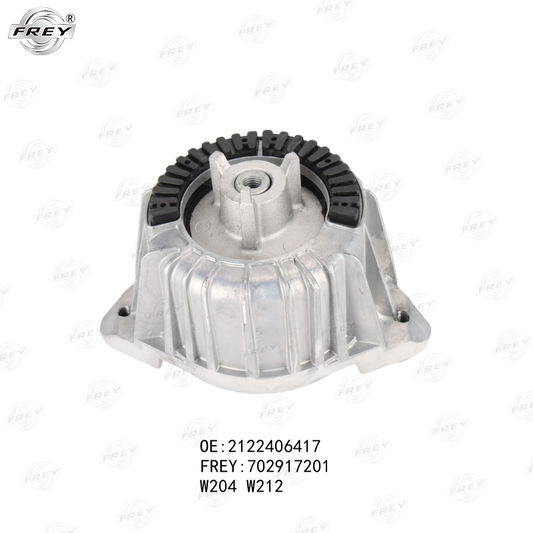 Soporte Motor Derecho Mercedes Benz Clase C (W204), E (W212) 2122406417